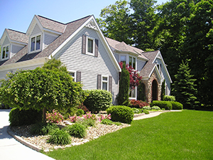 Landscapers and Lawncare Services in Greensburg, IN